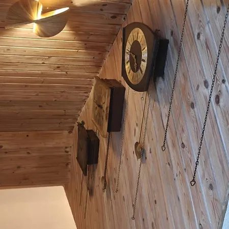 Prázdninový dům Charmerende I Vesterborg, Lolland Vesterborg