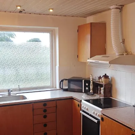 Charmerende I Vesterborg, Lolland