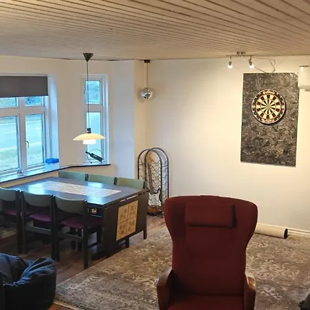 Charmerende I Vesterborg, Lolland